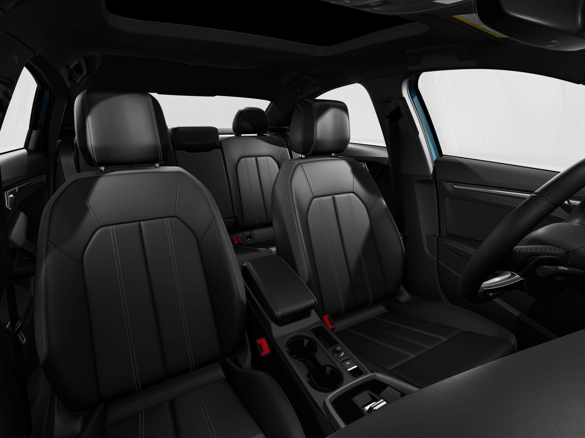 audi a3 sedan 2023 WAUBUDGY0PA034053 image audi a3 sedan 2023 WAUBUDGY0PA034053 image